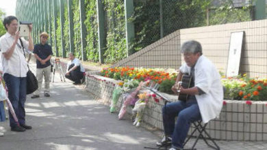 兵庫県立龍野高校テニス部熱中症事故について 高塚門扉