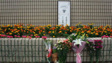 兵庫県立龍野高校テニス部熱中症事故について 高塚門扉